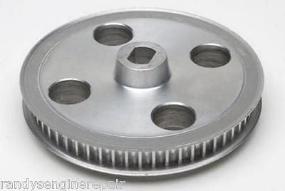 Troy-Bilt Cogged Pulley 56T | 913-04050