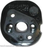 Poulan, Craftsman 530049700 Carburetor Adaptor Spacer OEM Genuine New part