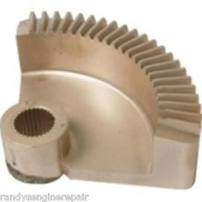 Sector Gear # 532136874, 136874 AYP, Sears, Craftsman, Husqvarna, Statesman