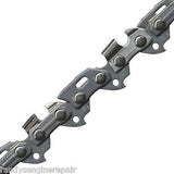 91PX053G - Oregon Xtraguard Semi Chisel Chain 3/8"