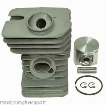 Genuine Piston & Cylinder Kit 506010607 Husqvarna 40 45 Chainsaw part