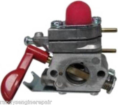 OEM CRAFTSMAN POULAN WEEDEATER CARBURETOR 530071811 ZAMA W-19 NEW!
