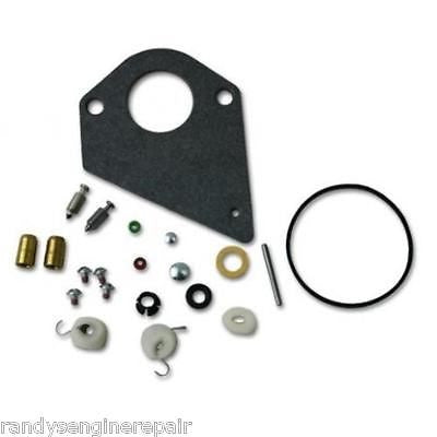 Briggs and Stratton 497535 KIT-CARB Overhaul 690192 LMT OEM Genuine parts