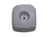 Echo 13031306563 Air filter cover + & nut 21041752730 trimmer