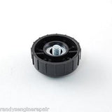 OEM MTD Troybilt Trimmer Head Bump Knob 791-153066B