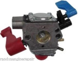 Walbro WT-784 Carb Carburetor Craftsman Poulan Weed Eater Blowers 530071775