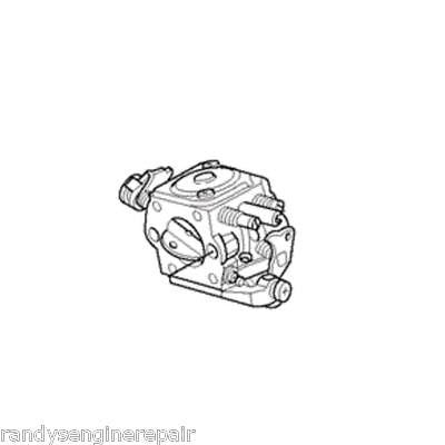 Husqvarna 503283113 Carburetor carb fits models listed Randysenginerepair