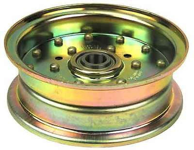 tall idler pulley 539103258 husqvarna zero turn mower