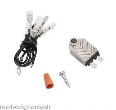 Ignition Module Replaces Points & Condenser