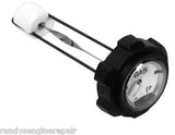 MURRAY Craftsman Sears 24064 FUEL Gas CAP W/GAUGE