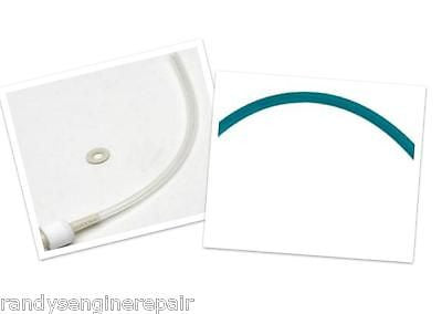 FUEL GAS LINE CRAFTSMAN RYOBI MTD TROY BILT 791-682039