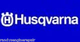 18" Husqvarna Chainsaw Bar # 608000020 HT288-68 3/8 58