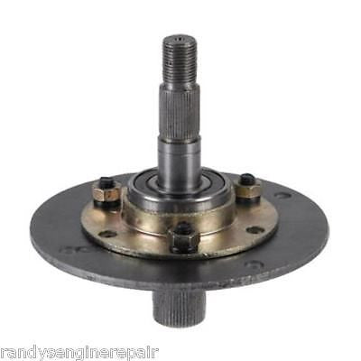 NEW 38"& 42" Deck MTD Blade Spindle Assembly 717-0906