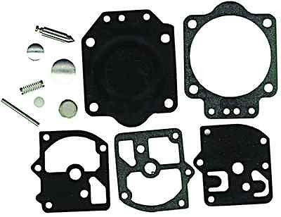 Genuine Zama Carburetor Kit Rb-16 For Homelite