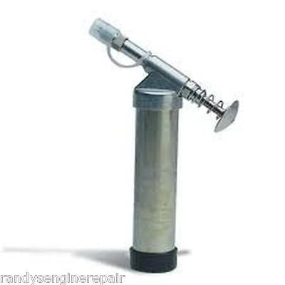110534 Oregon Chain Saw Premium Steel Grease Gun