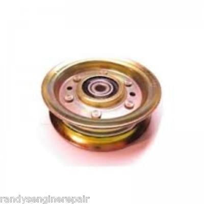173438, 131494, OEM Idler Pulley, Craftsman and More