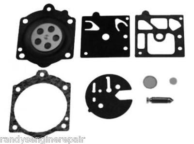 MTD Cub Cadet 504-K10-HDB CARB REPAIR KIT