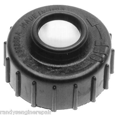 HOMELITE RYOBI TRIMMER BUMPER KNOB SPOOL RETAINER