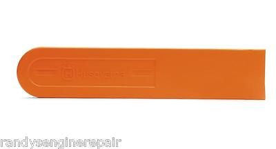 Husqvarna Guide Bar Cover Scabbard, 501834504 24"-28"