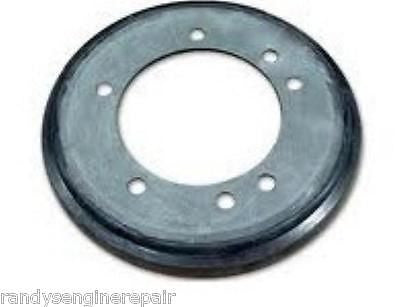 Replacement friction drive wheel for Ariens/Simplicity