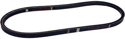 OEM genuine HUSQVARNA DECK BELT, PART# 539104335, 52" DecK 522795901
