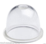 Genuine ECHO Primer Bulb for Power Pruner Pole Saw NEW P005003120, 12538108660, 12538146730