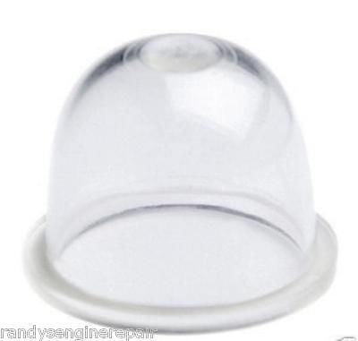 Genuine ECHO Primer Bulb for Power Pruner Pole Saw NEW P005003120, 12538108660, 12538146730