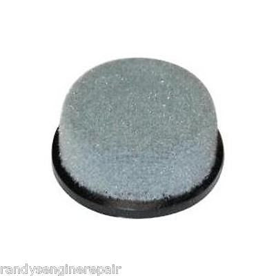 McCulloch Air Filter Mac 110 120 130 160 Eager Beaver 2.0 Mini Mac 165 chainsaw