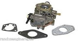 Kohler 24 853 32-S - Kohler Carburetor w/Gaskets RandysEngineRepair