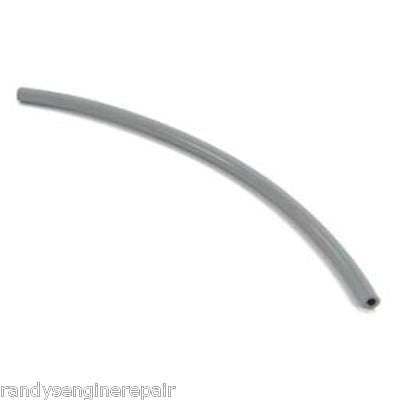 Homelite 6ft. Fuel Line for Homelite & McCulloch Chainsaws & Trimmers