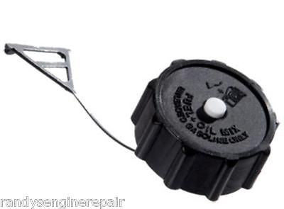 FUEL GAS CAP UP04708 A09115 HOMELITE RYOBI TRIMMER