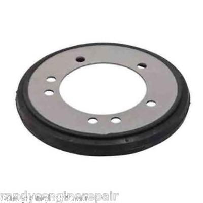 friction DRIVE DISC 6" OD X 3" ID ariens 3003