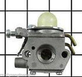 308054001 Ruixing H142A Carburetor Homelite Mightylite Backpack Blower & Trimmer