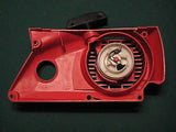 Homelite Starter Housing assy. complete  FITS MODEL mp38 A03884A, UP07071