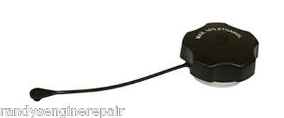 CUB CADET Gas Cap Fits RZT42 RZT50 RZT54 2-1/4" tank top  coarse thread Genuine