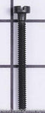 Homelite, Craftsman UP04187 Bar Chain Adjust Tensioner Tension Screw