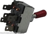 PTO Switch Husqvarna Poulan Craftsman 126016 126016X 532004021 532407863