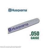 20" Husqvarna Chainsaw Bar # 608000021 HT 280-72 55 455