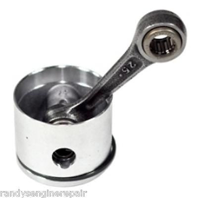 Poulan, Craftsman, WeedEater 545081864 Piston Kit assy for Leaf Blower