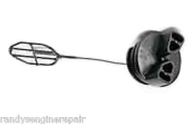 GAS CAP 530047192 POULAN WEEDEATER CRAFTSMAN CHAINSAW