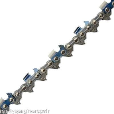 4 Oregon 72LGX072G 3/8 .050 72 DL 20" chainsaw saw chain fits many brands