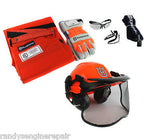 ARBORIST LOGGER PROTECTIVE POWERKIT ALL YOU NEED 1 BOX