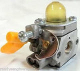 Carburetor Genuine Homelite Ryobi 308054043 OEM Replaces 308054028 308054034