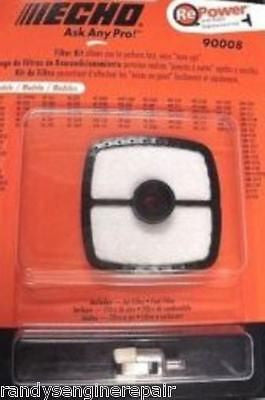 Genuine Echo / Shindaiwa Tune-up Kit (trimmer) Part 90152y