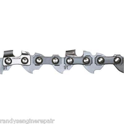 91-56  16" Saw Chain 3/8" .050 56 Link HUSQVARNA 136 240 240E 137 41 36 141 New