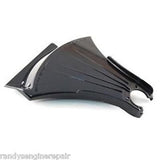 GRASS GUARD ryobi MTD trimmer part 683274 791-683274