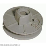 NEW POULAN WEEDEATER TRIMMER STARTER PULLEY 530069400