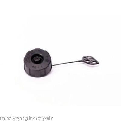 New OEM Poulan Weedeater Trimmer Fuel Gas Cap 530014335 530023808 530014347
