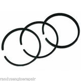 Briggs & Stratton 298982 Standard Piston Ring Set OEM Genuine part