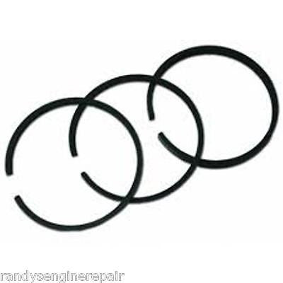Briggs & Stratton 298982 Standard Piston Ring Set OEM Genuine part